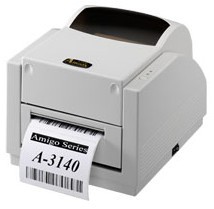 Argox A-3140条码打印机