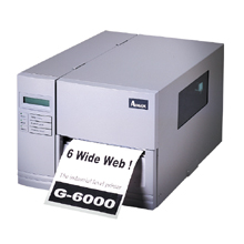 Argox G-6000条码打印机