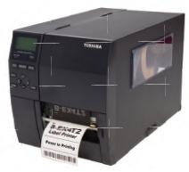 TOSHIBA B-EX4T2环保型打印机