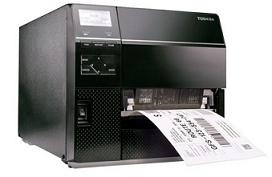 TOSHIBA B-EX6T3宽幅打印机