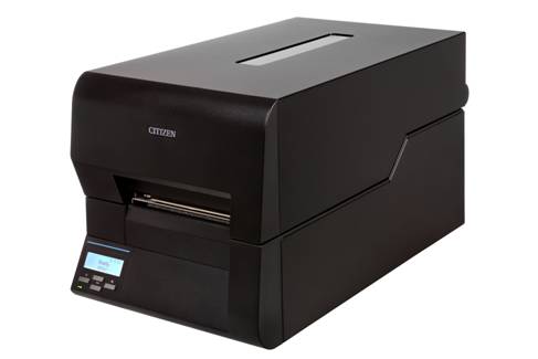 citizen CL-E720条码打印机
