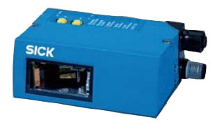 SICK CLV650固定扫描器
