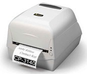 Argox CP-3140条码打印机