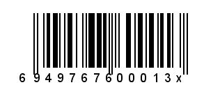 694976760001xʾ