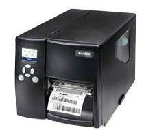 Godex EZ2350i条码打印机