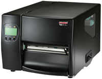Godex EZ6200条码打印机