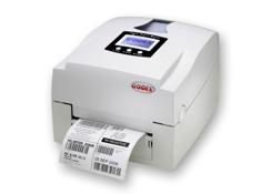 Godex EZPi1200条码打印机