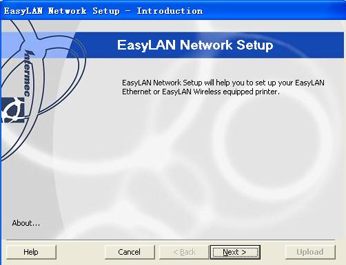 EasyLAN Network