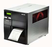 SATO GZ412e条码打印机