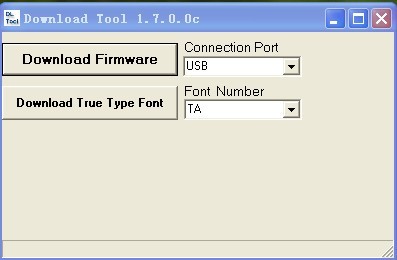 ׼firmware