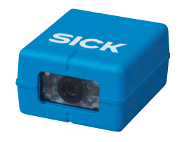 SICK ICR803二维固定扫描器