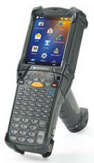 motorola MC9200ƶն