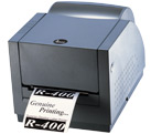 Argox R-400条码打印机