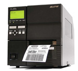 SATO GL408E条码打印机