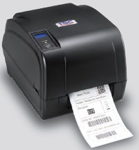 TSC TA300条码打印机