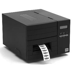 TSC TTP-244ME Pro条码打印机