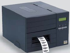 TSC TTP342M条码打印机