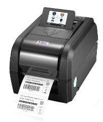 TSC TX200条码打印机