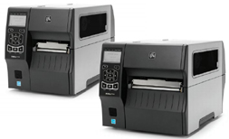 Zebra ZT410条码打印机