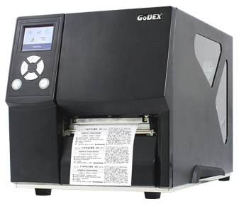 Godex ZX430iӡ