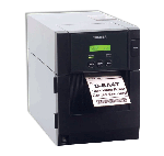 Toshiba B-SA4TM标签打印机