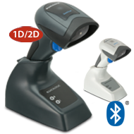 QBT2430条码扫描器