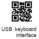 USB keyboardӿ