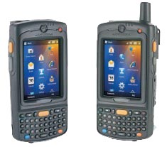 motorola mc75aҵն