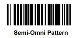Semi-Omni