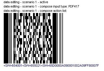 һPDF417