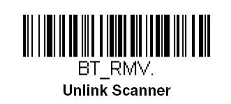 Unlink Scanner