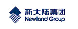 新大陆 logo