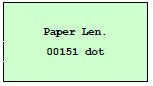 Paper len