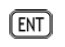 Enter键