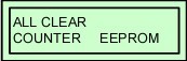 ѡCOUNTER/EEPROM