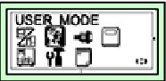 USER MODE