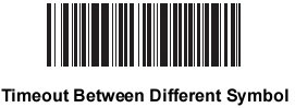 Timeout between same symbol