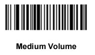 Medium Volume