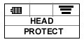 Head Protect error