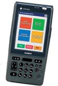 Casio IT600数据采集终端